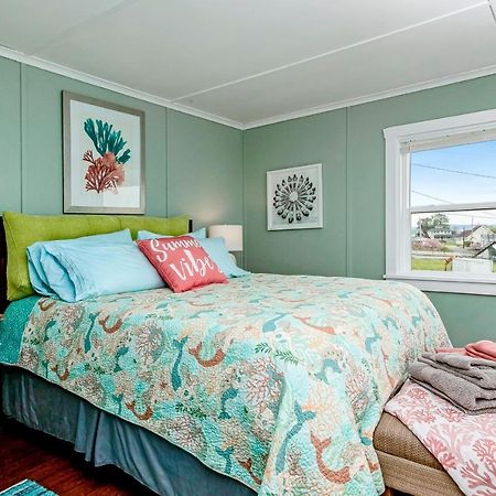 Spyglass Beach House Freeland 外观 照片