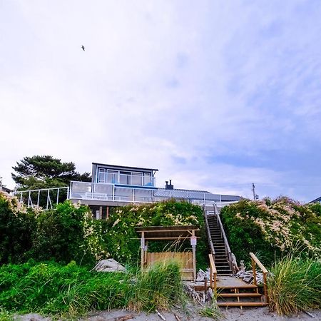 Spyglass Beach House Freeland 外观 照片
