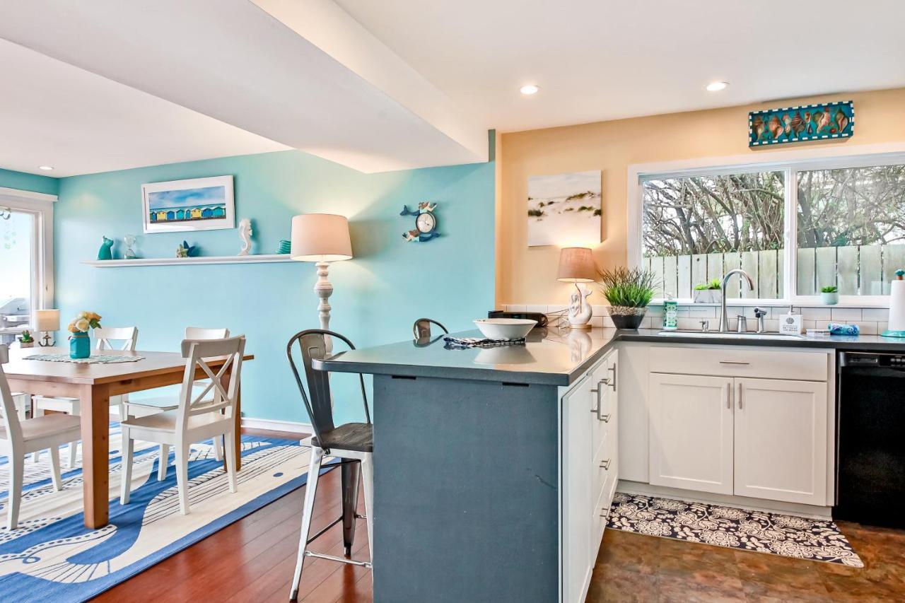 Spyglass Beach House Freeland 外观 照片