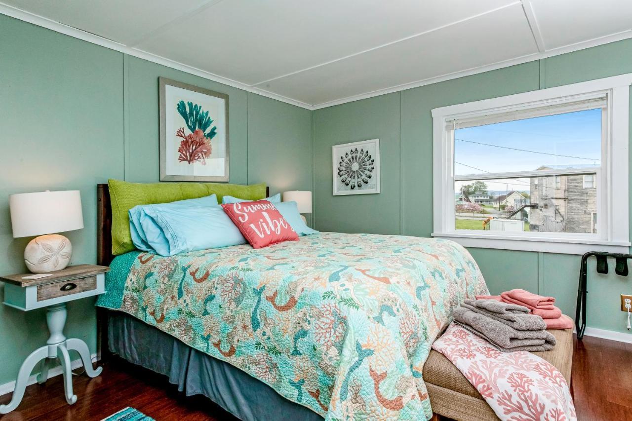 Spyglass Beach House Freeland 外观 照片